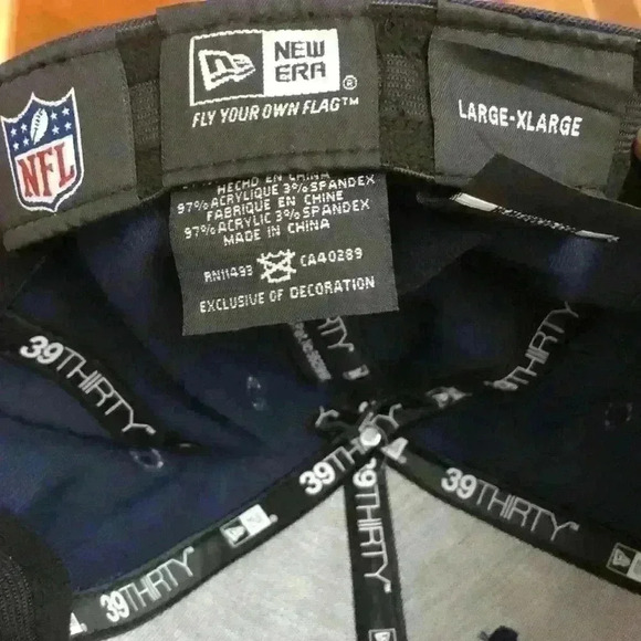 Broncos 🏈 Game Cap 🐎 - Picture 5 of 5